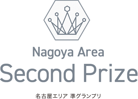 Osaka Area Second Prize