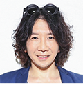 Angelica Toshiyasu Iwata
