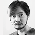 DADA CuBiC Takashi Kojo