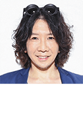 Angelica 岩田 敏靖 氏