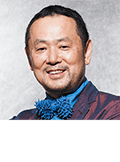 ASCH 大林 博之 氏