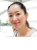 ACQUA 小村 順子 氏