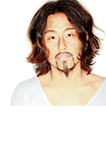 K-two 塚本 繁 氏