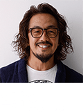 DIFINO 土橋 勇人 氏