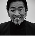PEEK-A-BOO 福井 達真 氏