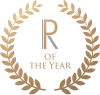 R OF THE YEAR