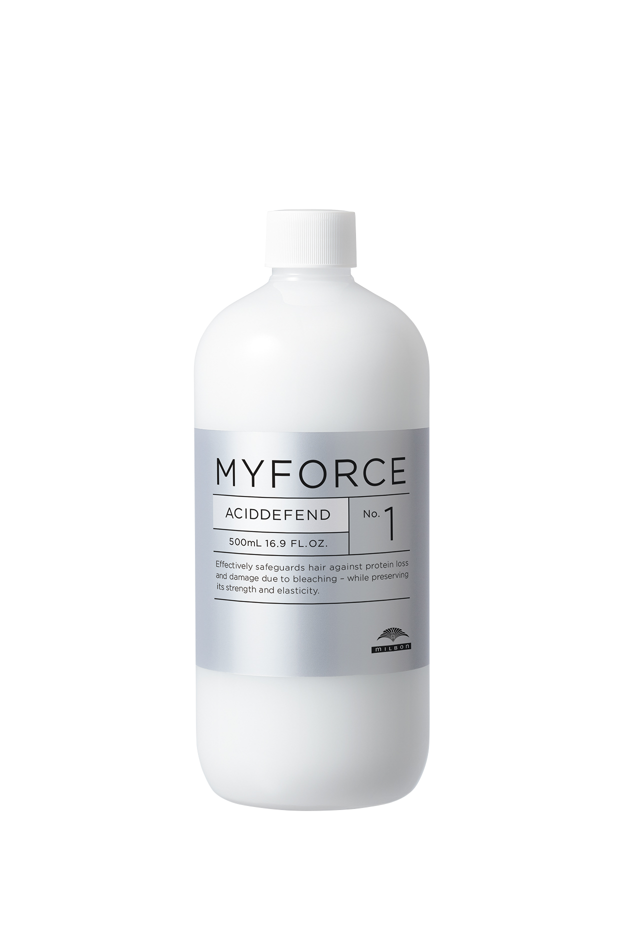 アシッドディフェンドNo.1 500mL