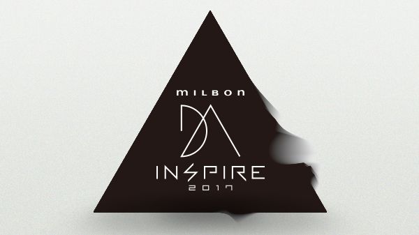 MILBON DA-INSPIRE-2016