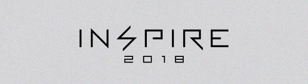 INSPIRE 2018