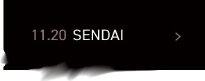 SENDAI