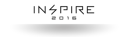 INSPIRE 2016