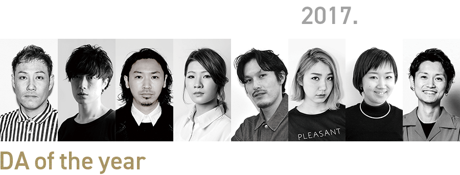 DA Grand-Prix Final 2017.05.16 tue DA of the yearの栄冠は誰の手に？その瞬間を見届けよ！