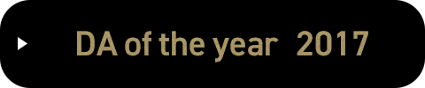 DA of the year 2017