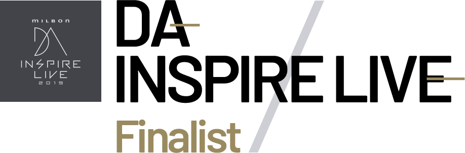 DA INSPIRE LIVE Finalist