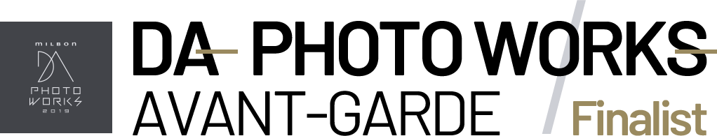 DA PHOTO WORKS AVANT-GARDE Finalist