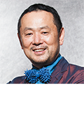 ASCH Hiroyuki Obayashi