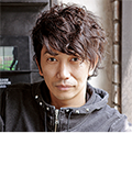 MINX Takahisa Okamura