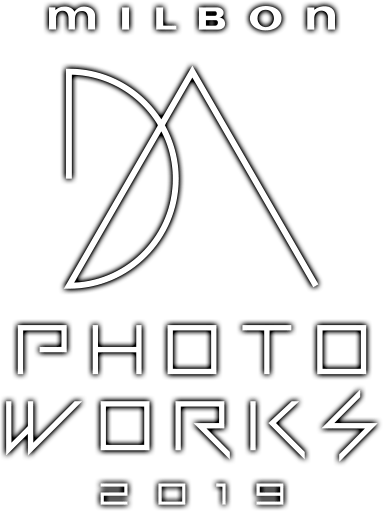 MILBON DA PHOTO WORKS 2019