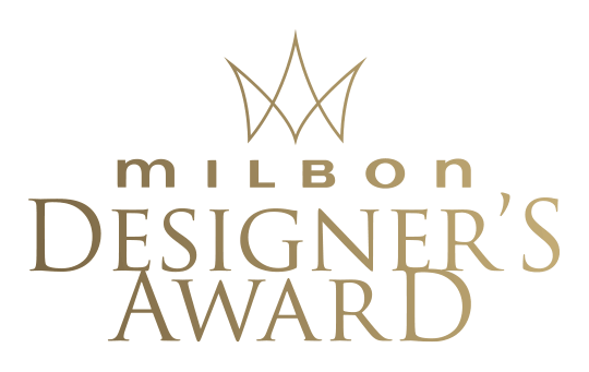 MILBON DESIGNER'S AWARD