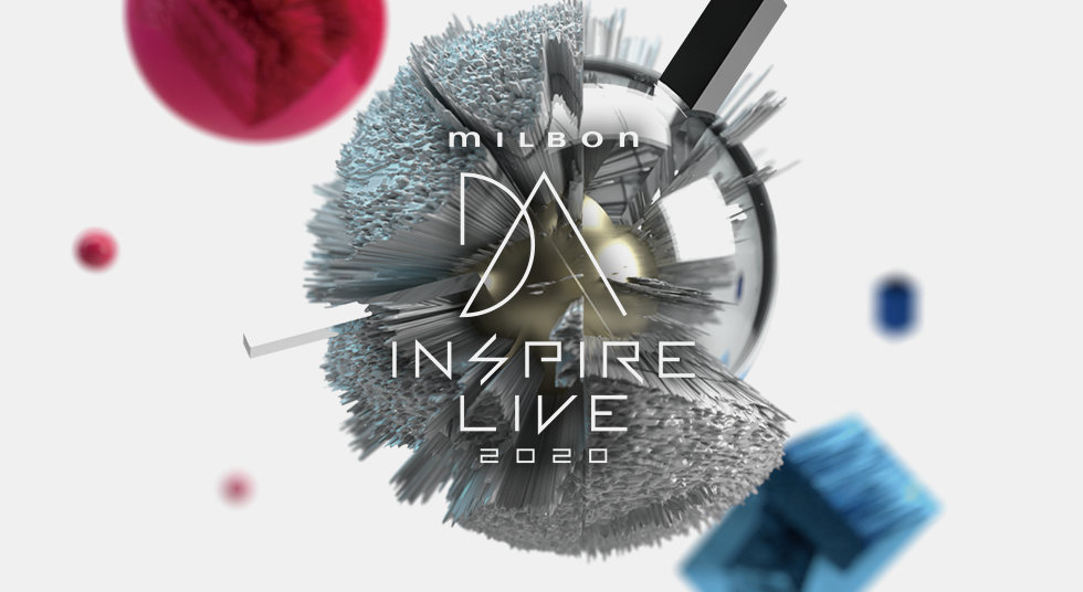 DA-INSPIRE LIVE- 2019