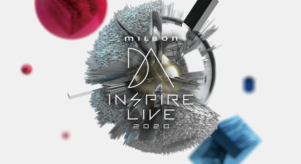 DA INSPIRE LIVE 2020