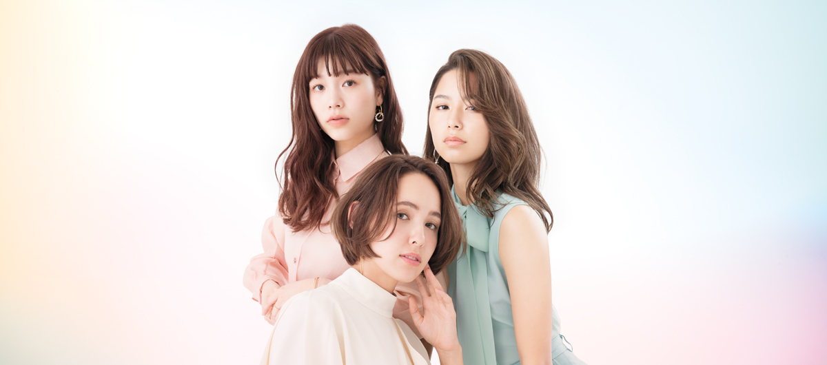PRODUCT | 株式会社 MILBON PRODUCT | 株式会社 MILBON