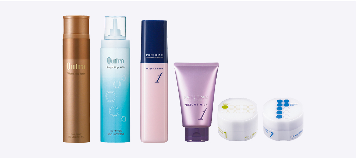 Product 株式会社 Milbon Product 株式会社 Milbon