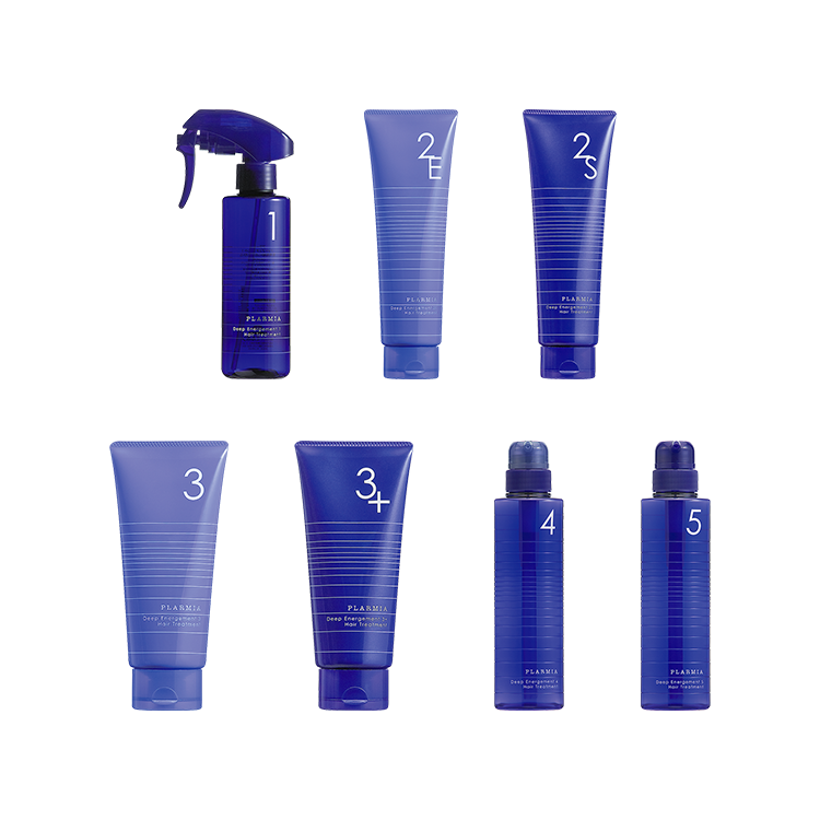 Product 株式会社 Milbon Product 株式会社 Milbon