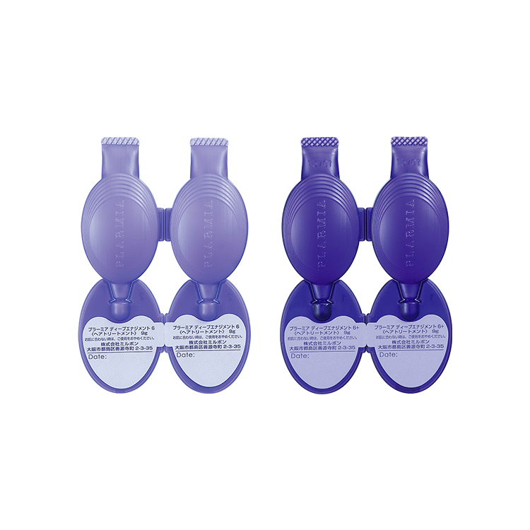 Product 株式会社 Milbon Product 株式会社 Milbon
