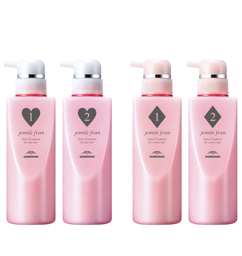 Product 株式会社 Milbon Product 株式会社 Milbon