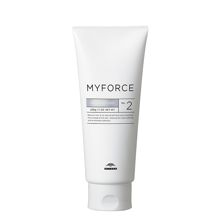 アシッドディフェンド　No.2