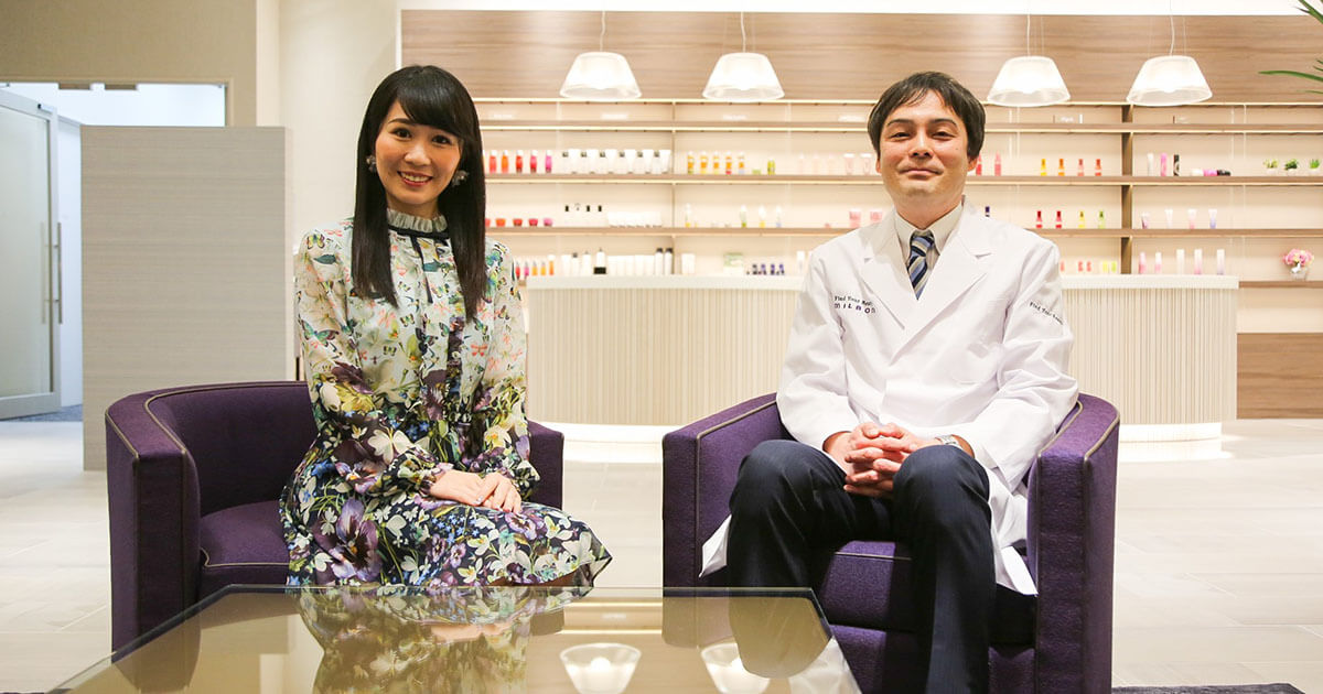 白髪を防ぐ方法と対処法って 毛髪の最新研究をわかりやすく解説 Find Your Beauty Magazine