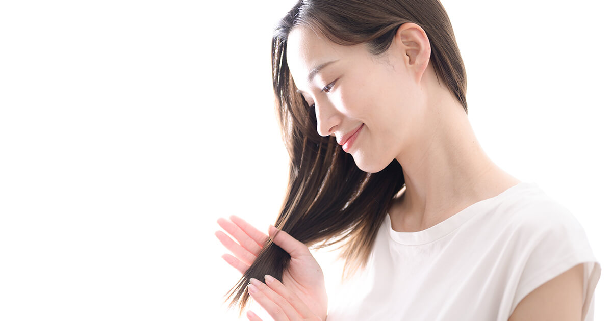 ヘアマスクとは？正しい使い方とミルボンのおすすめ商品5選を紹介