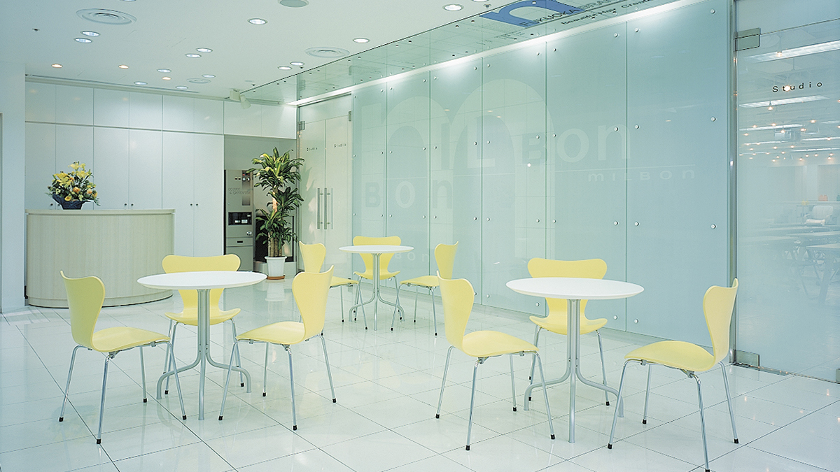 福岡ラウンジスペース