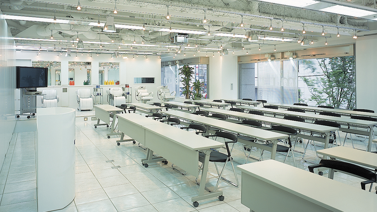 福岡スタジオ1・2