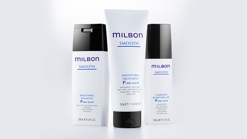 株式会社 Milbon