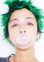 写真:「green」