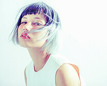 写真:「luminous」