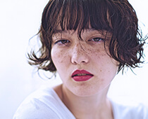 写真:「organic bob」