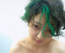 写真:「Free」