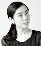 山本 真梨子 氏　LILI