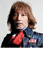 吉田 隆司 氏　snob