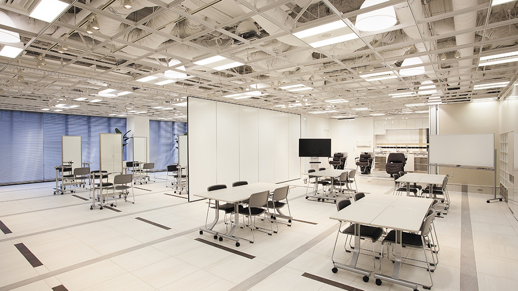 東京銀座支店 株式会社 Milbon 東京銀座支店 株式会社 Milbon